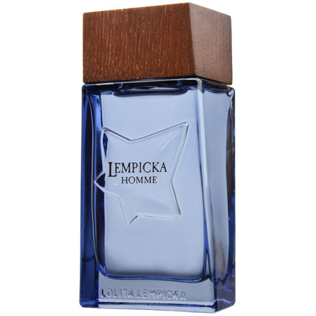 Eau De Toilette Lempicka Homme 100 ml - Lolita Lempicka