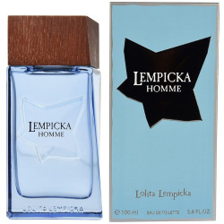 Eau De Toilette Lempicka 100 ml - Lolita Lempicka