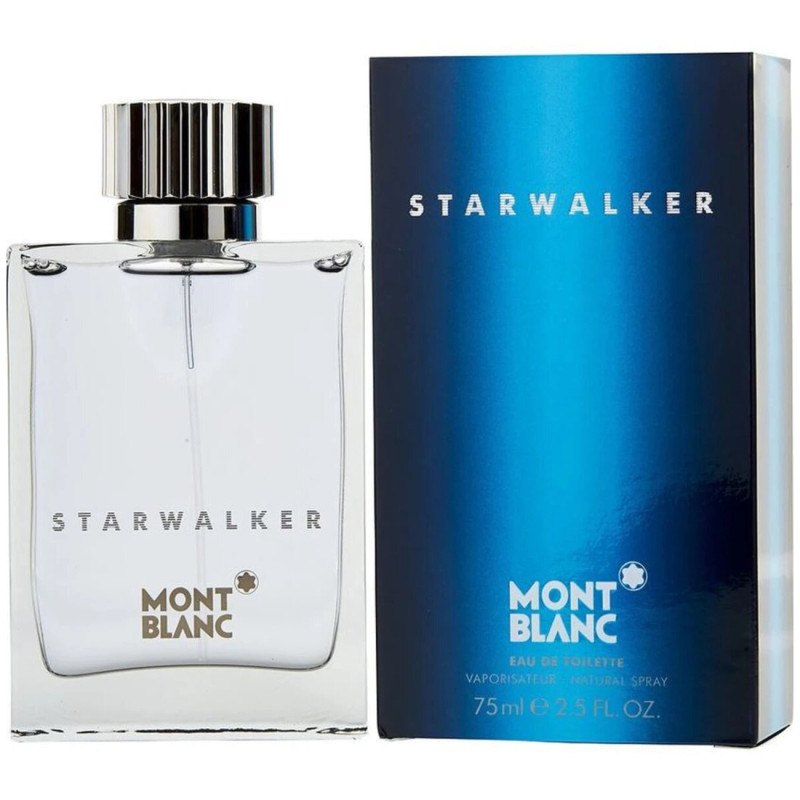 Eau De Toilette 75 ml - Montblanc