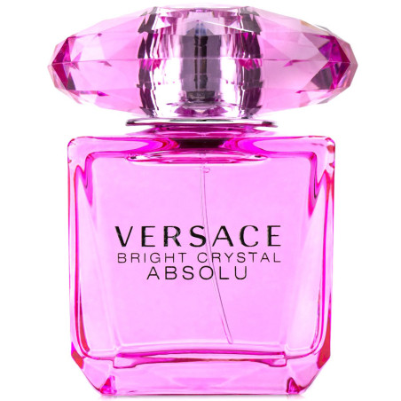 Eau De Parfum Bright Crystal Absolu 30 ml - Versace