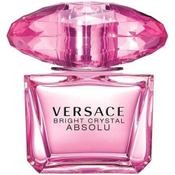 Eau De Parfum Bright Crystal Absolu 50 ml - Versace