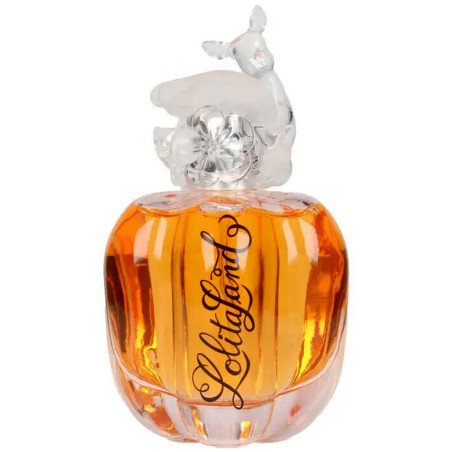 Eau De Parfum LolitaLand 80 ml - Lolita Lempicka