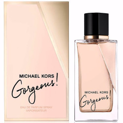 Eau De Parfum 50 ml - Michael Kors