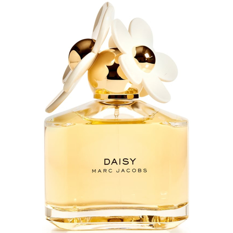 Marc Jacobs Daisy Eau de Toilette 100 ml