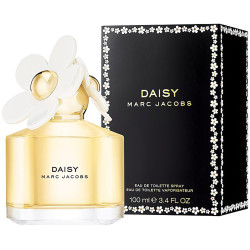 Eau De Toilette Daisy 100 ml - Marc Jacobs