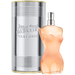 Eau de Toilette Classique 50 ml - Jean Paul Gaultier