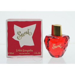 Eau de Parfum Sweet 30 ml - Lolita Lempicka