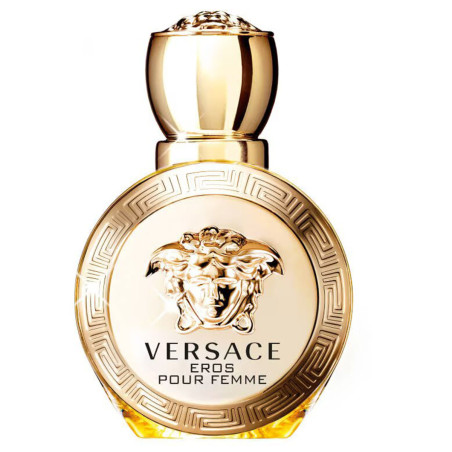 Eros Woda Perfumowana dla Kobiet 30 ml - Versace