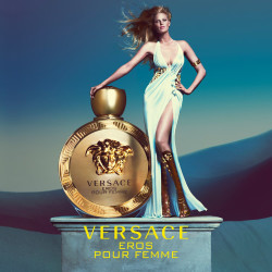 Eau de Parfum Eros pour Femme 30 ml - Versace