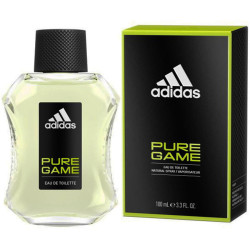 Eau De Toilette Pure 100 ml - Adidas