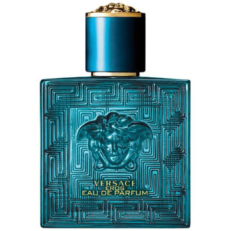 Eau de Parfum Eros 100 ml - Versace