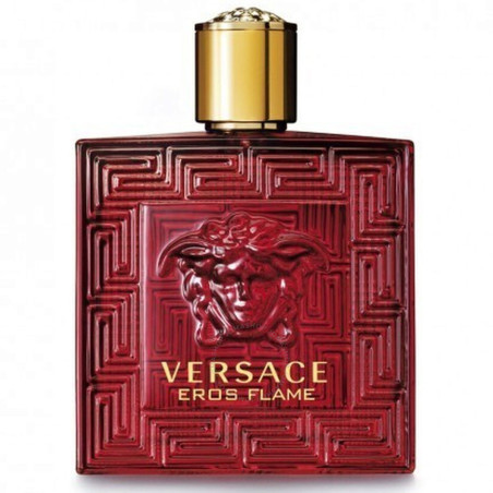 Agua de perfume Eros Flame 100 ml - Versace