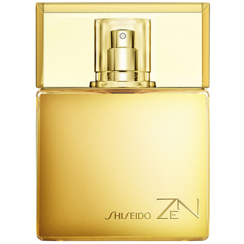 Eau De Parfum Zen Pour Elle 100 ml - Shiseido