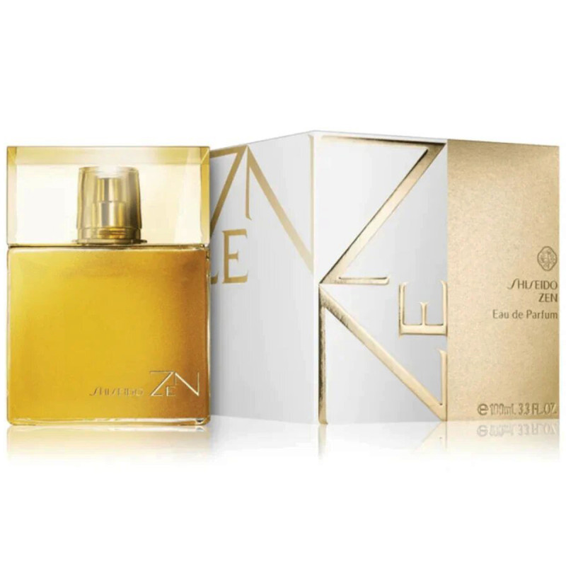 Eau De Parfum Zen 100 ml - Shiseido