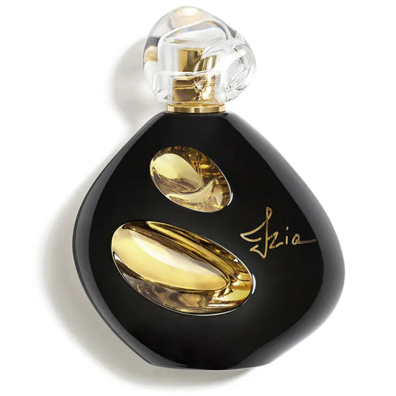 Agua de Perfume Izia La Nuit 100 ml - Sisley Agua de Perfume Izia La Nuit 100 ml - Sisley