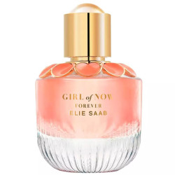 Eau de Parfum Girl of Now Forever 50 ml - Elie Saab