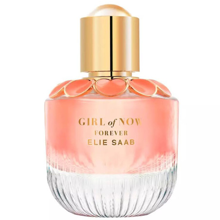 Woda perfumowana Girl of Now Forever 50 ml - Elie Saab