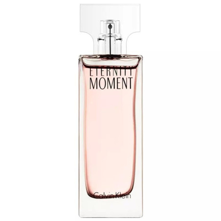 Eau de Parfum Eternity Moment 30 ml - Calvin Klein