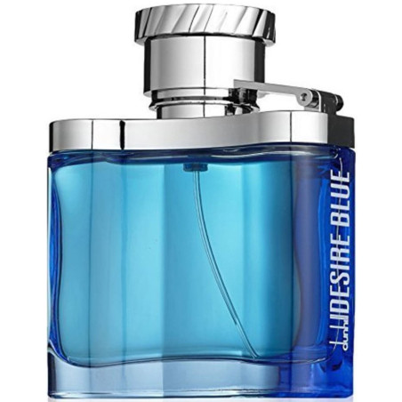 Eau De Toilette Pour Lui Desire Blue 50 ml - Dunhill