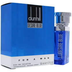 Eau De Toilette Pour Lui Desire Blue 50 ml - Dunhill