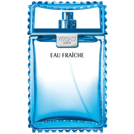 Eau de Toilette Eau Fraîche 200 ml- Versace