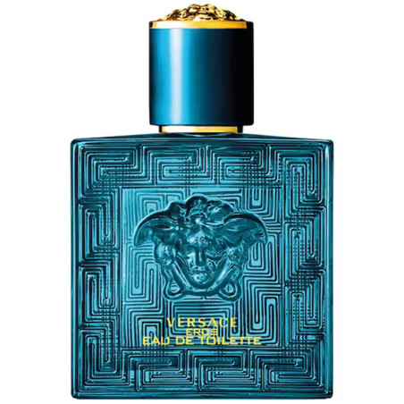 Eau de Toilette Eros 100 ml - Versace