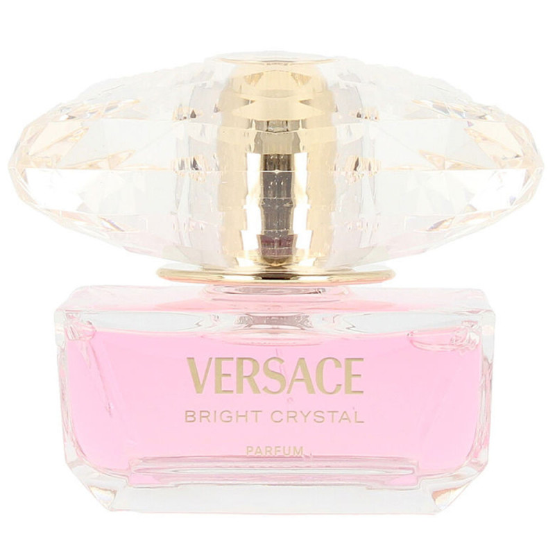 Bright Crystal Eau de Parfum 50 ml - Versace