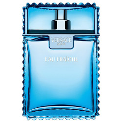 Eau de Toilette Eau Fraîche 50 ml- Versace