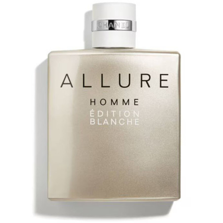 Allure Homme Eau de Parfum White Edition 50 ml - Chanel