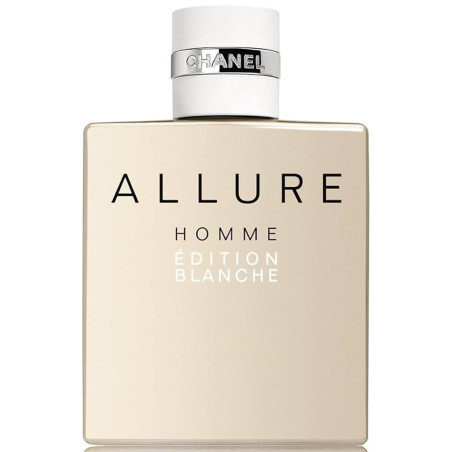 Eau De Parfum Allure Homme Édition Blanche 150 ml - Chanel