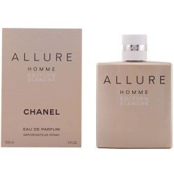 Eau De Parfum Allure Homme Édition Blanche 150 ml - Chanel