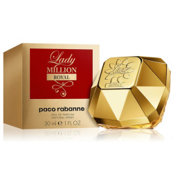 Lady Million Royal Eau de Parfum 30 ml - Rabanne