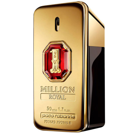 1 Million Royal Eau de Parfum 50 ml - Rabanne