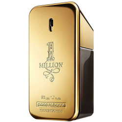 Eau de Toilette 1 Million 50 ml - Rabanne