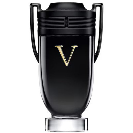 Eau de Parfum Invictus Victory 200 ml - Rabanne