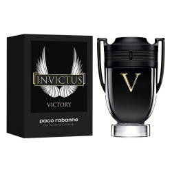 Woda toaletowa Invictus Victory 200 ml - Rabanne