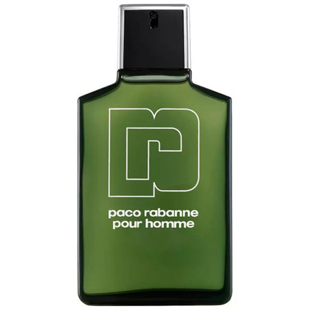 Eau De Toilette Paco Pour Homme 100 ml - Rabanne