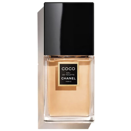 Coco Chanel Eau de Toilette 100 ml - Chanel