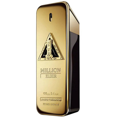 1 Million Elixir Eau de Parfum 100 ml - Rabanne