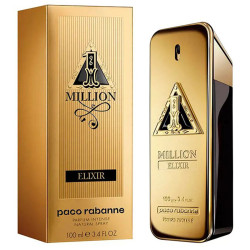 1 Million Elixir Eau de Parfum 100 ml - Rabanne