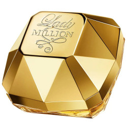 Eau de Parfum Lady Million 30 ml - Rabanne