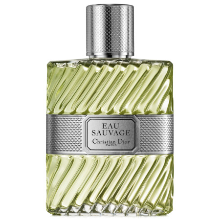 Eau de Toilette Eau Sauvage 100 ml - Dior