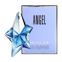 Eau de Parfum Angel Recargable 25 ml - Mugler