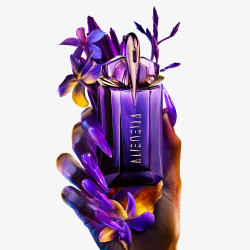 Alien Opladbare Eau de Parfum 90 ml - Mugler