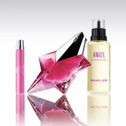 Angel Nova Navulbare Eau de Parfum 100 ml - Mugler