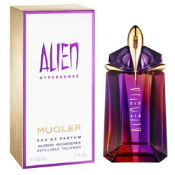 Alien Hypersense Eau de Parfum 60 ml - Mugler