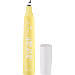 Stylo Anti-Cuticules The Nail Cuticle Remover - Essence