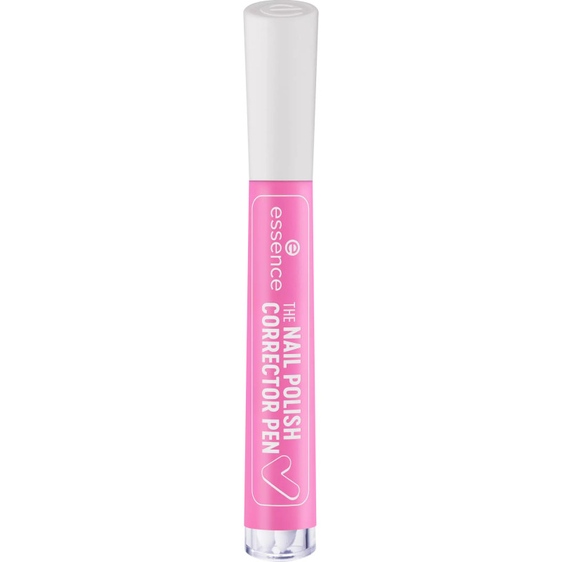 The Nail Polish Corrector Pen - Essence The Nail Polish Corrector Pen - Essence