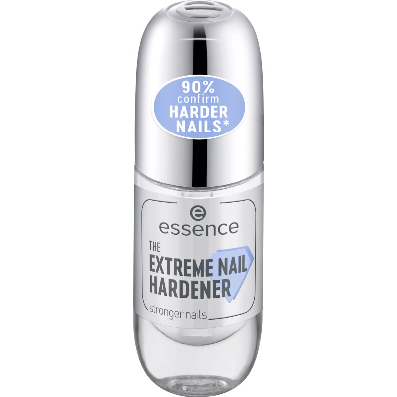 Durcisseur d’Ongles The Extreme Nail Hardener - Essence