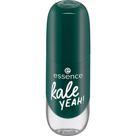 Nagelfarbener Gel-Nagellack - 60 kale YEAH!